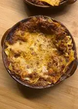 Ricetta Lasagne con ragù senza glutine