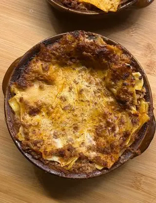 Ricetta Lasagne con ragù senza glutine di giadaconti