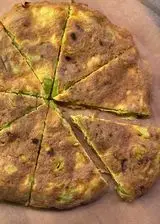 Ricetta Frittata ai porri