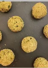 Ricetta Polpette di broccoli e certosa