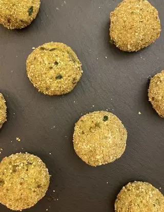 Ricetta Polpette di broccoli e certosa di giadaconti