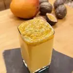 Ricetta Mousse al mango e frutti della passione Orsero