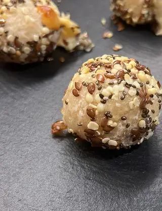 Ricetta Scamorzina bomb di giadaconti