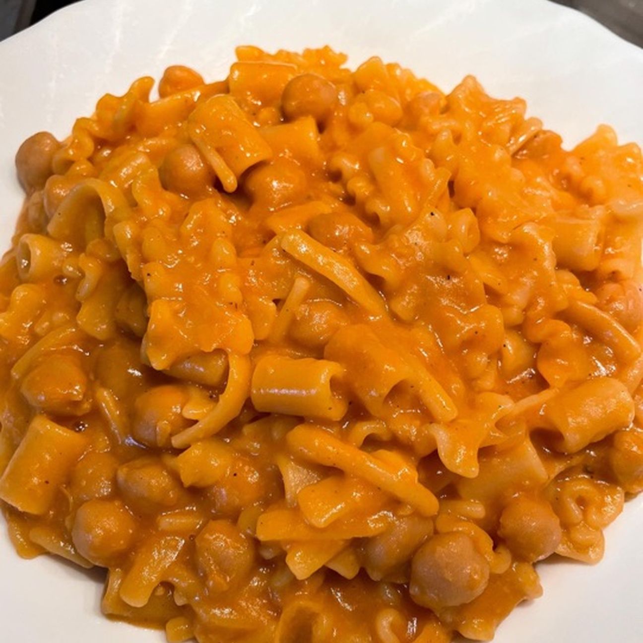 Pasta & Ceci