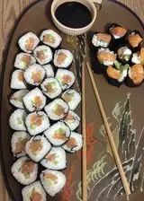 Ricetta Sushi 🍣