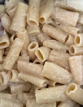 Ricetta pasta gorgo e noci di re1234