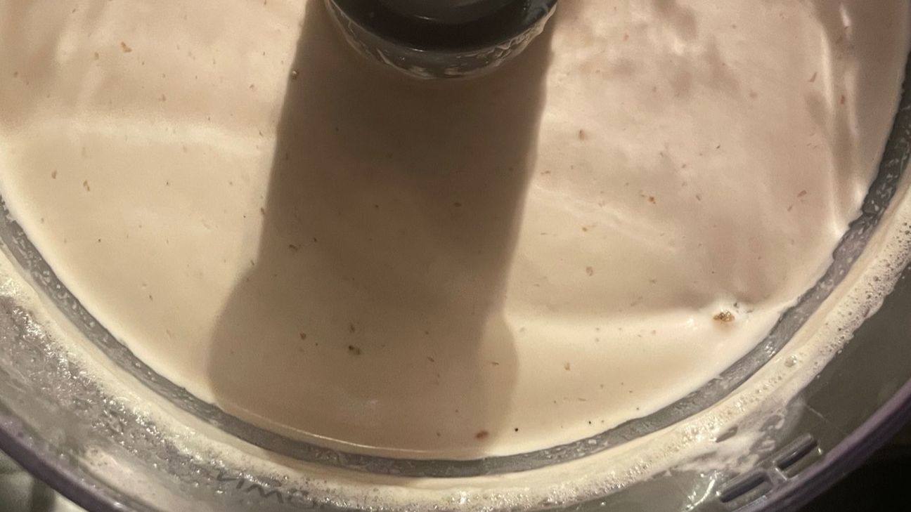 sperma liquido e giallo Spumone al caffe con solo tre ingredienti e pronto in 5 minuti ☕️ Grazie a  Raf & Cate @2foodfitlovers per questa ricetta che ha letteralmente spaccato  il webbbb 💥 📝 Ingredienti ▫️Ghiaccio,