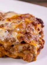 Ricetta lasagne