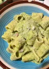 Ricetta pasta alle zucchine