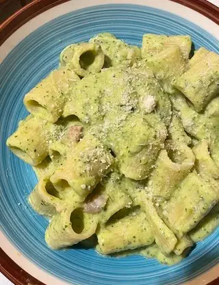 Ricetta pasta alle zucchine di tortellino22