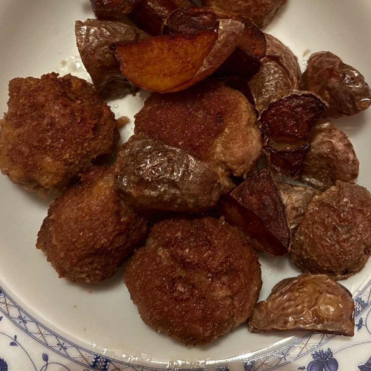 Polpette