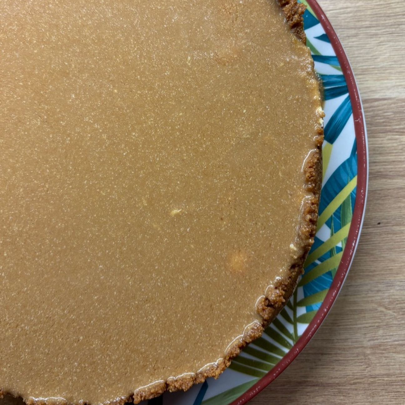 Cheesecake Lotus