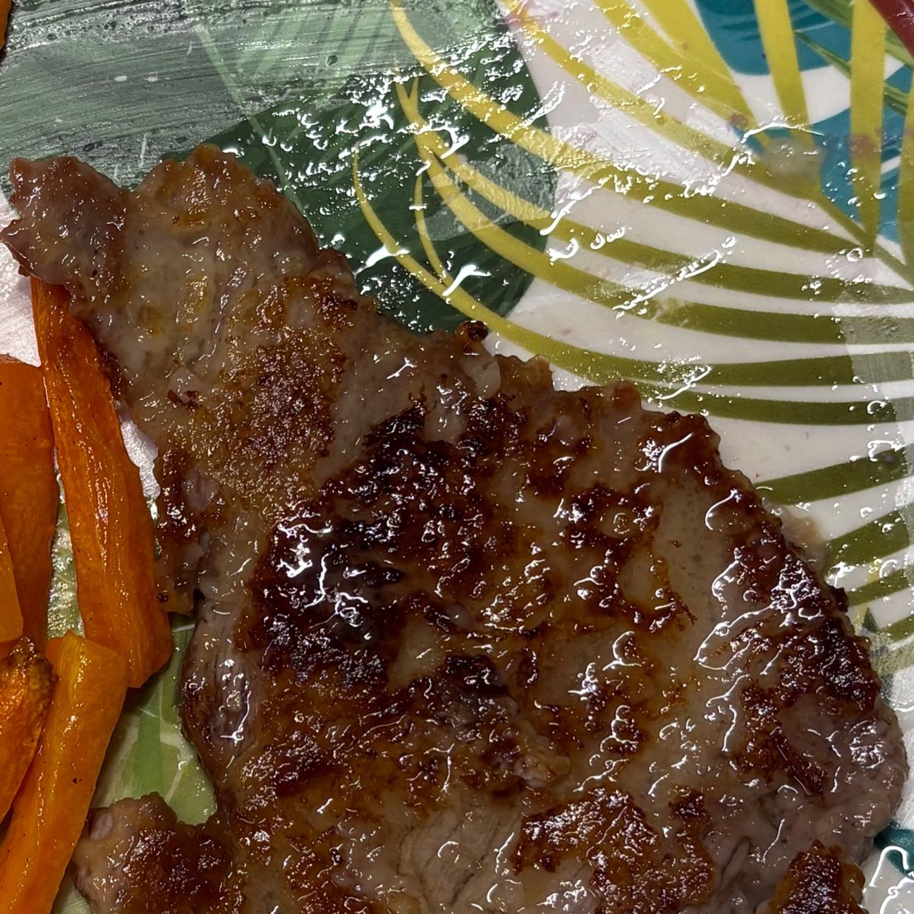 Scaloppine al vino bianco