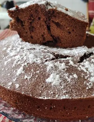 Ricetta Dolce al Nesquik di piera24