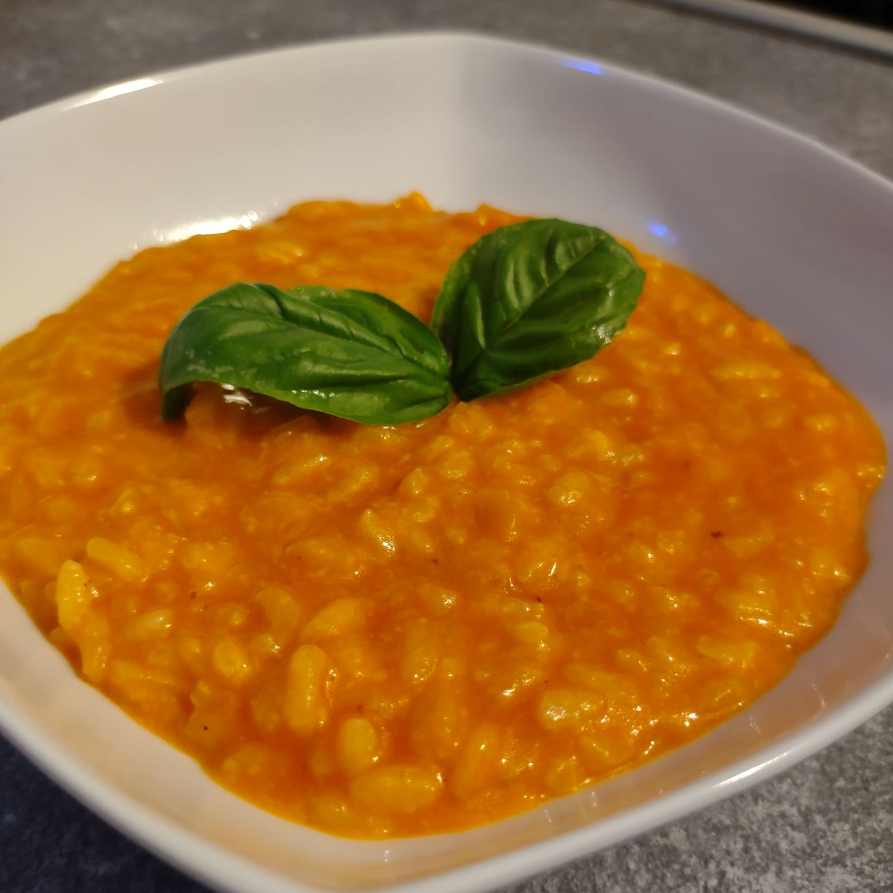 RISOTTO ALLA PIZZAIOLA 🍚 🍅