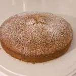 Ricetta Torta all'arancia e cannella
