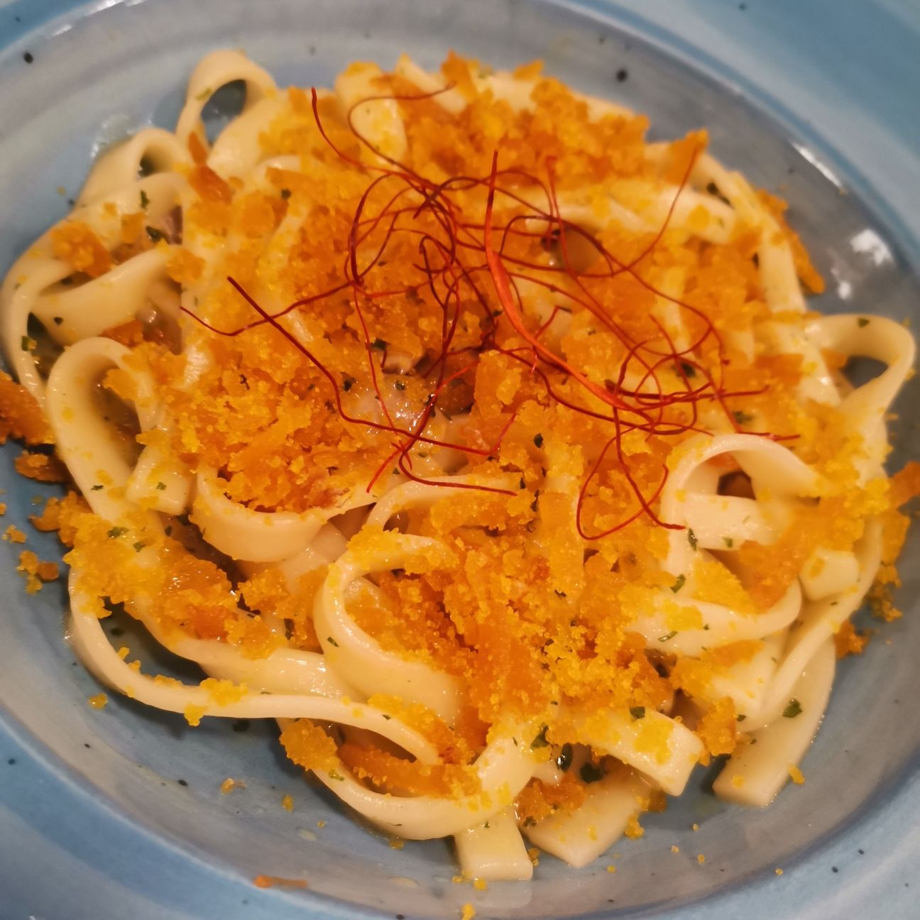 Tagliatella alle vongole
