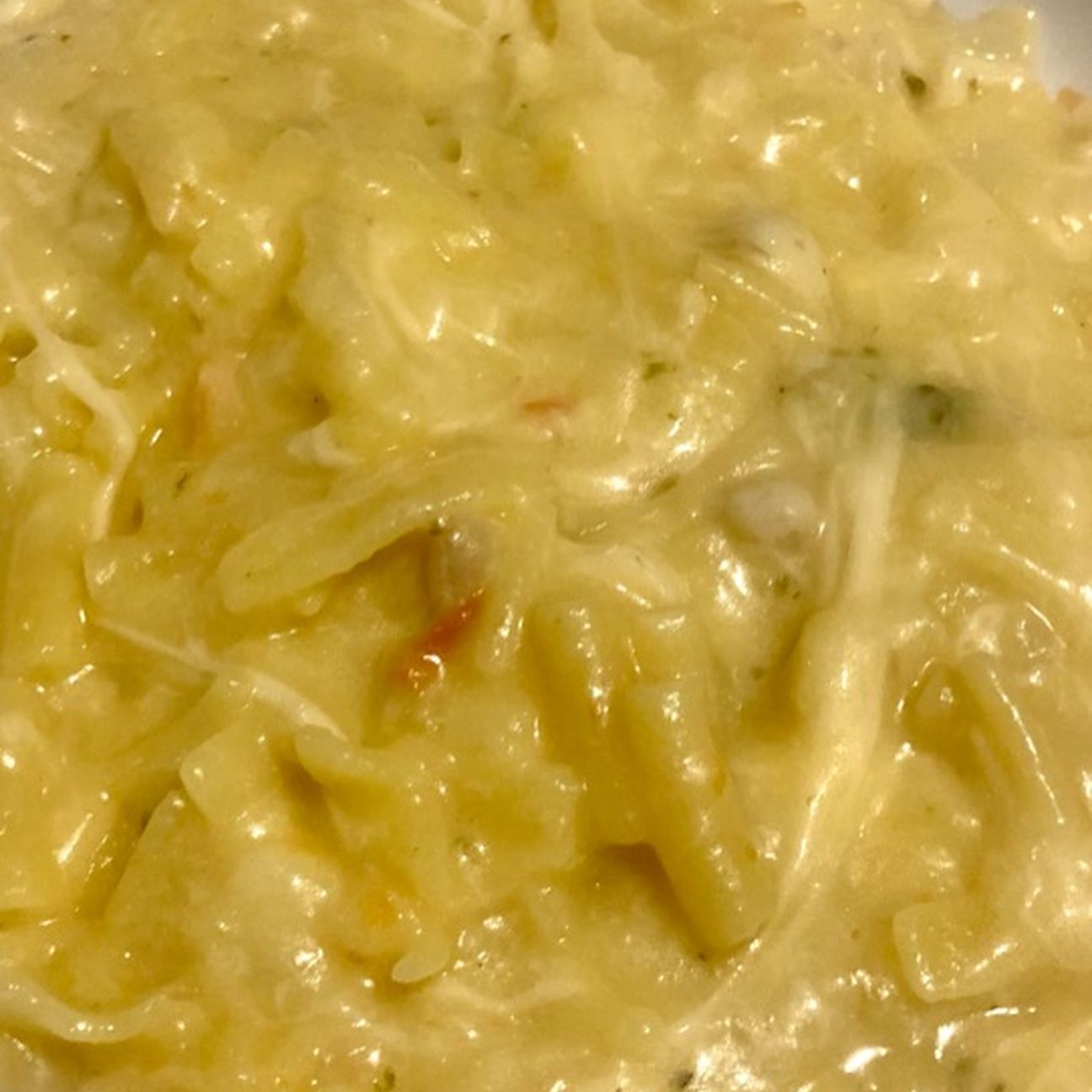 Pasta e patate, la ricetta originale napoletana