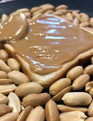 Ricetta Peanut Butter🥜 di guidoantonizzi