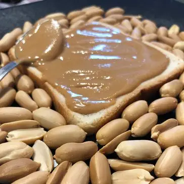 Ricetta Peanut Butter🥜 di guidoantonizzi