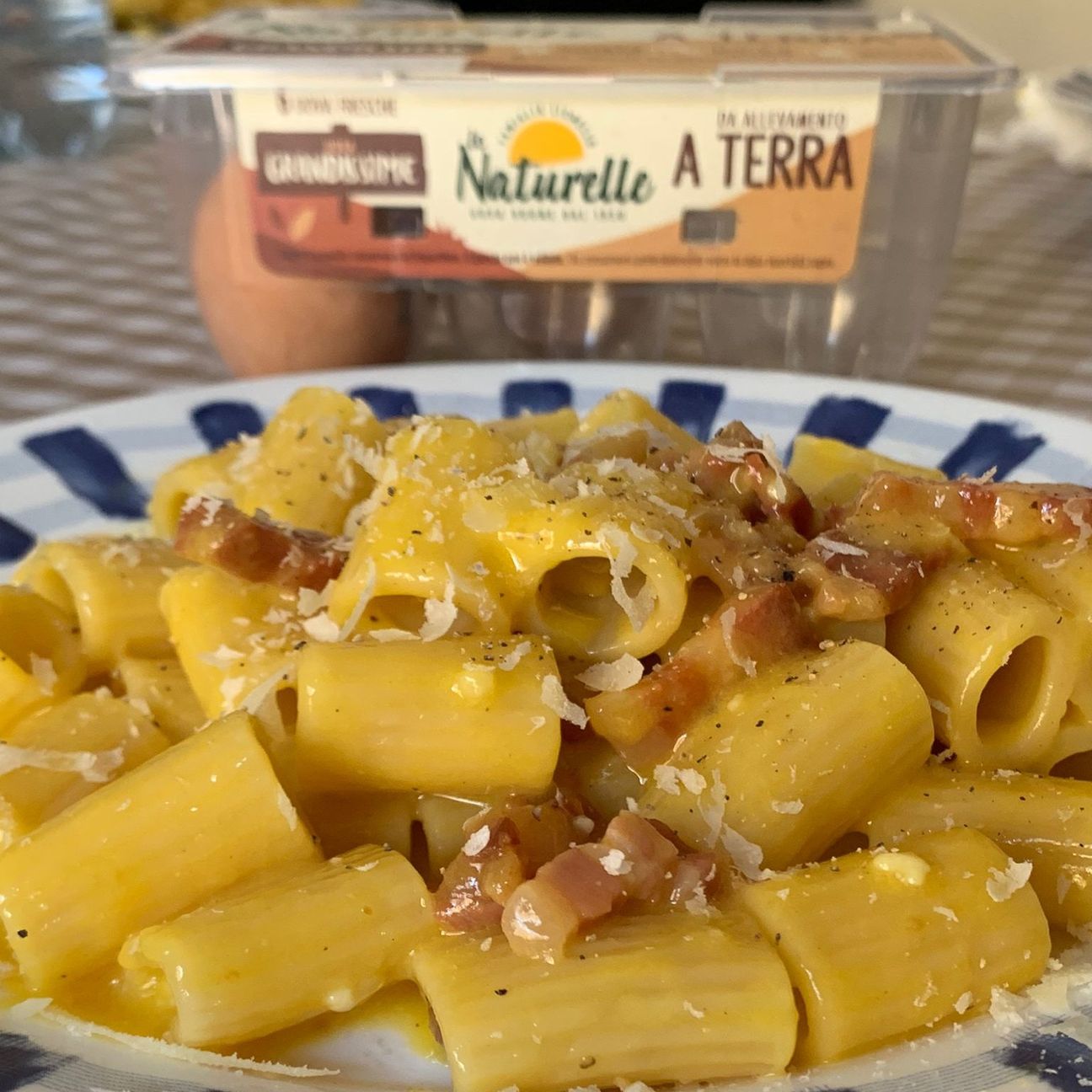 Carbofatty