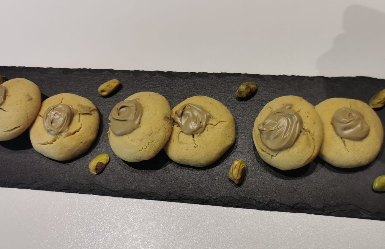 Pistacchiotti