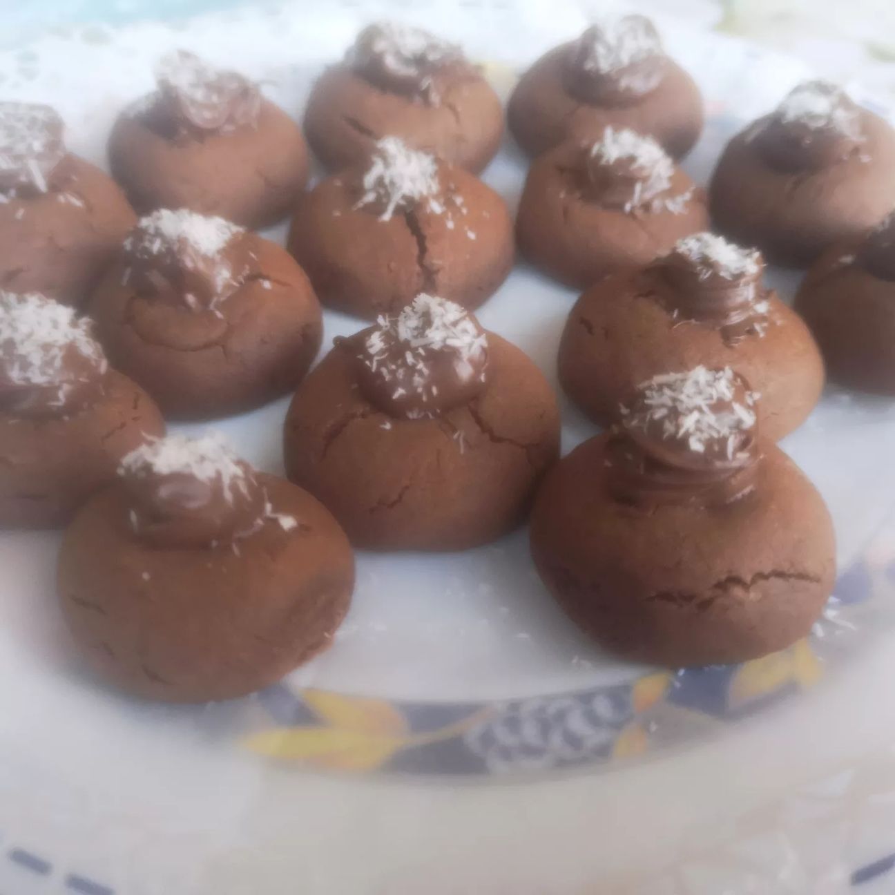 Nutellotti