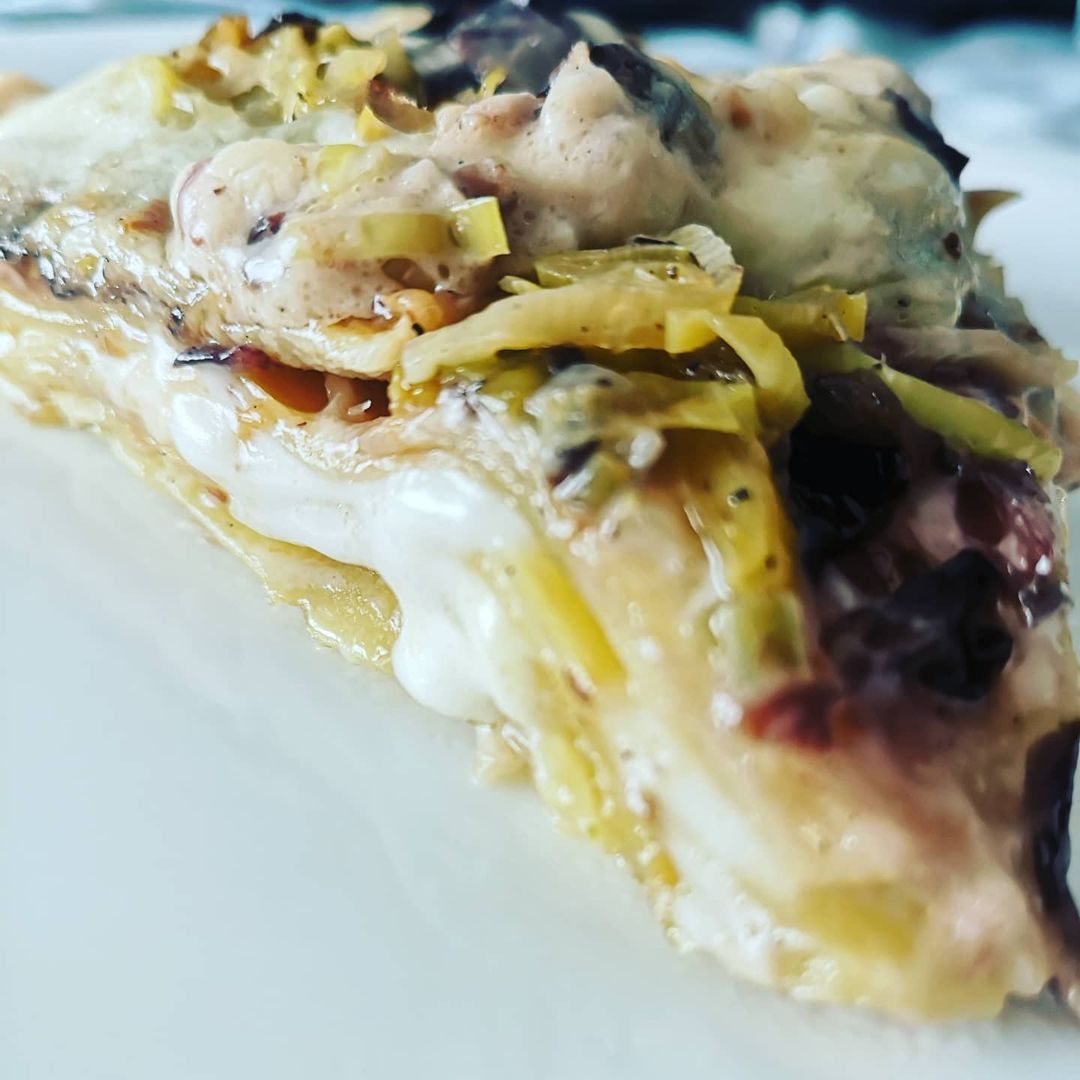 𝐋𝐀𝐒𝐀𝐆𝐍𝐄 𝐀𝐋 𝐑𝐀𝐃𝐈𝐂𝐂𝐇𝐈𝐎 𝐄 𝐏𝐎𝐑𝐑𝐎😋