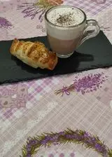 Ricetta Cappuccino?!