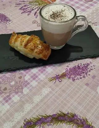 Ricetta Cappuccino?! di vanogliofabrizio