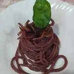 Ricetta Spaghetti ubriachi!!