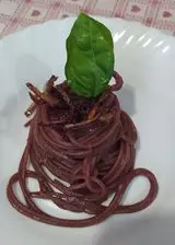 Ricetta Spaghetti ubriachi!!