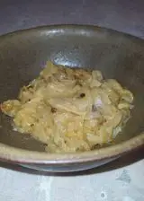 Ricetta Zuppa di cipolle