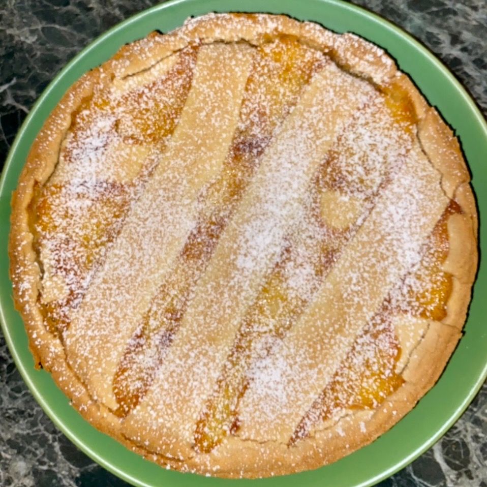 Pastiera napoletana