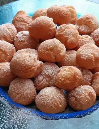 Ricetta Castagnole di davide.curti2316