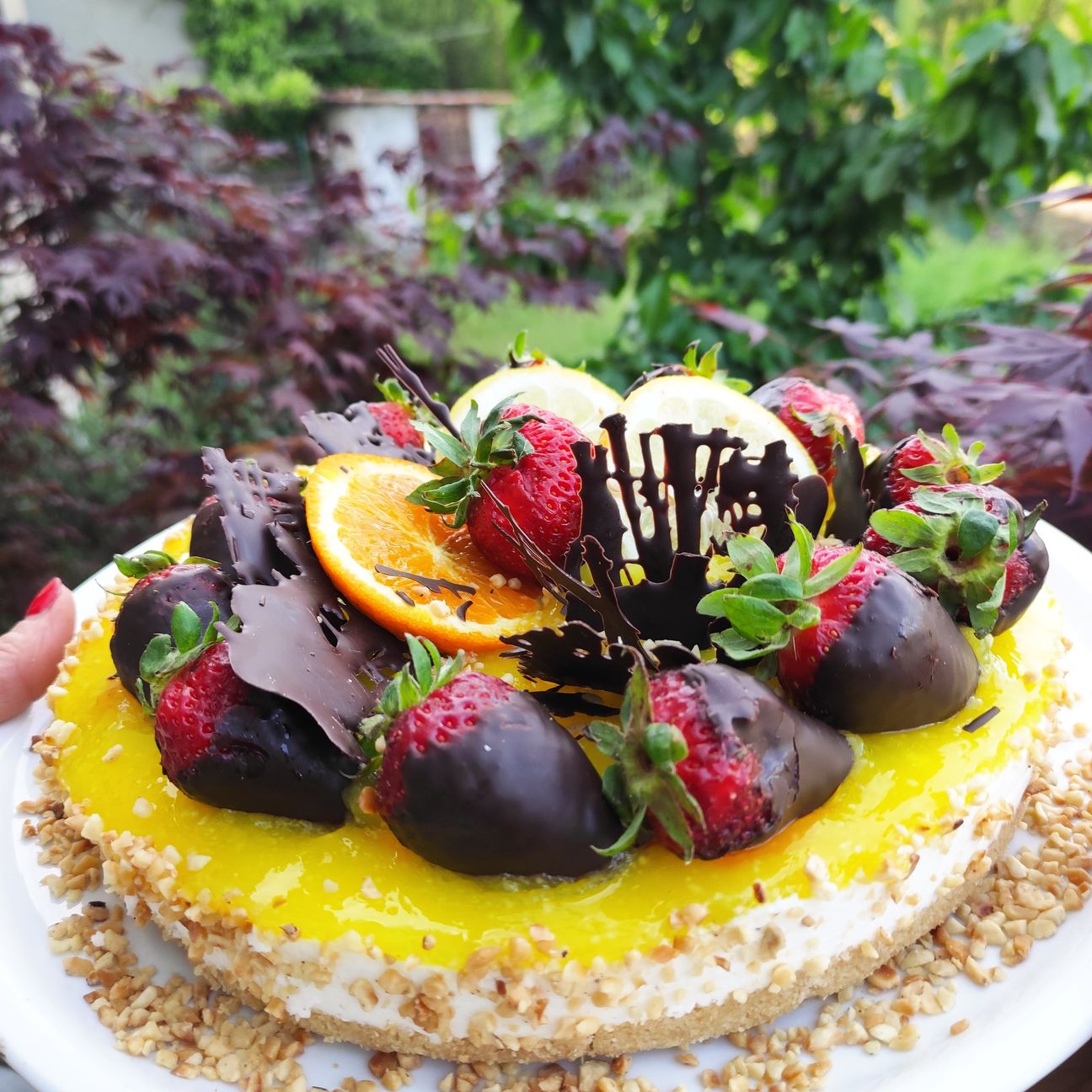 Cheesecakepassion