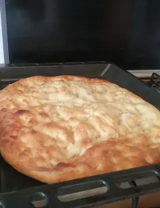 Ricetta Focaccia di incucinaconPol