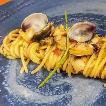 Ricetta Spaghetti con le Vongole di manufood