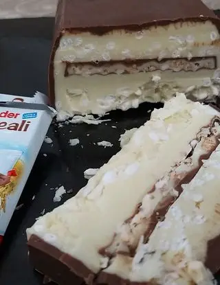 Ricetta Torrone morbido dei morti di manufood