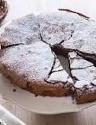 Ricetta Torta tenera al cioccolato di argenioenza