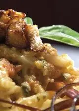 Ricetta Pasta al Pesto Trapanese