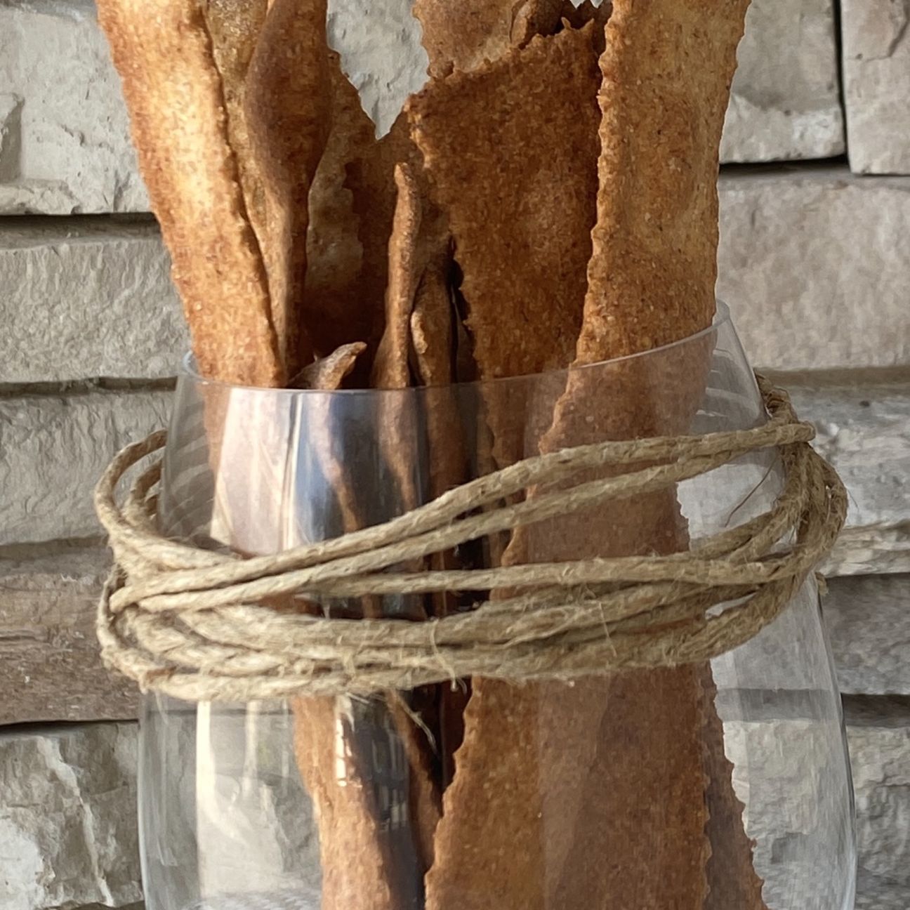 GRISSINI RUSTICI
