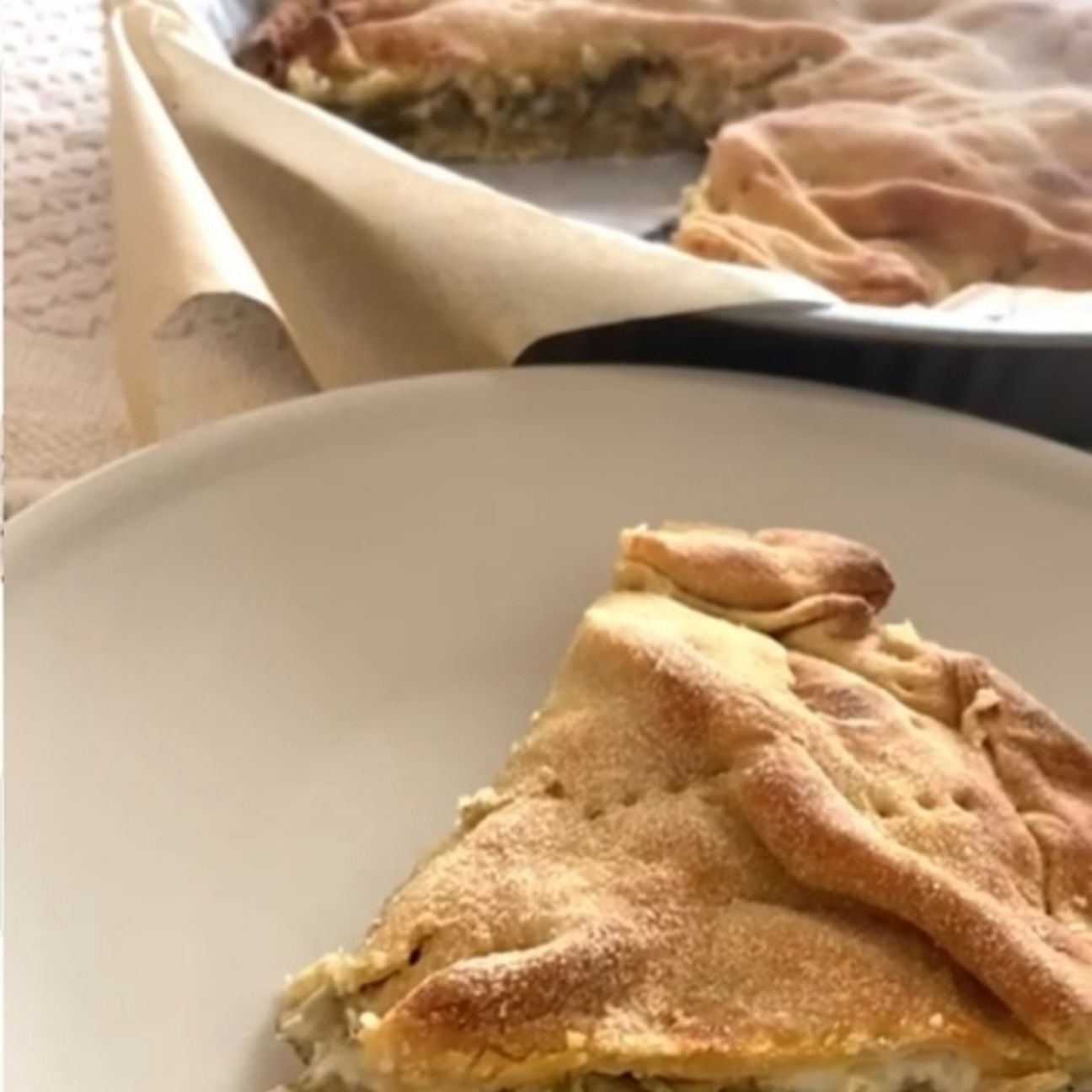 GALLETTA INTEGRALE CHIUSA
