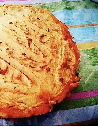 Ricetta Gateaux di patate di Ilprocionedormiglione