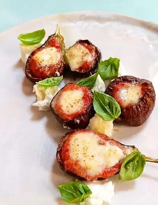 Ricetta Melanzane al forno di chez_martina_events