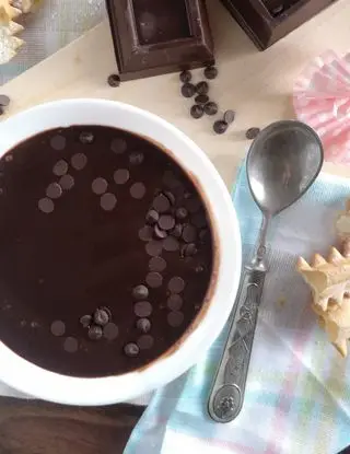 Ricetta Sanguinaccio Napoletano di Dolcedolcecarla