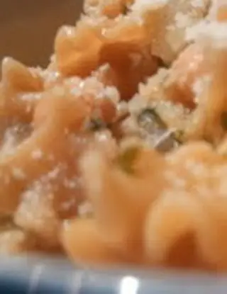 Ricetta Pasta e ceci light e veloce di michele_di_vito