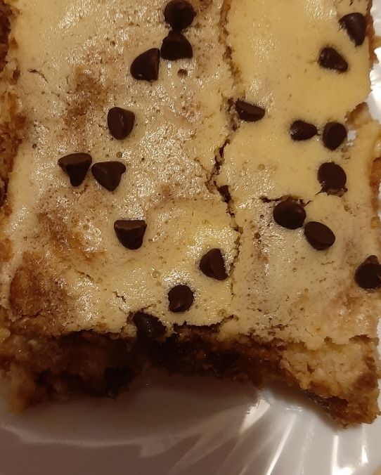 TIRAMISÙ DI PANDORO