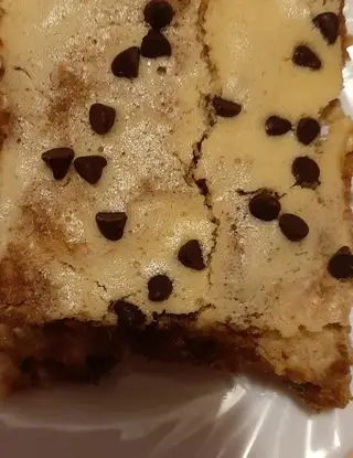 Ricetta TIRAMISÙ DI PANDORO di donatoblonda1957