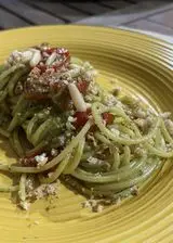 Ricetta Spaghetto "fresca passione"